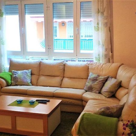 Downtown With Wifi & Tv Box Apartment Torrevieja Exterior photo