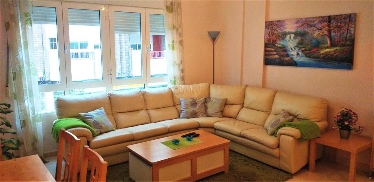 Downtown With Wifi & Tv Box Apartment Torrevieja Exterior photo