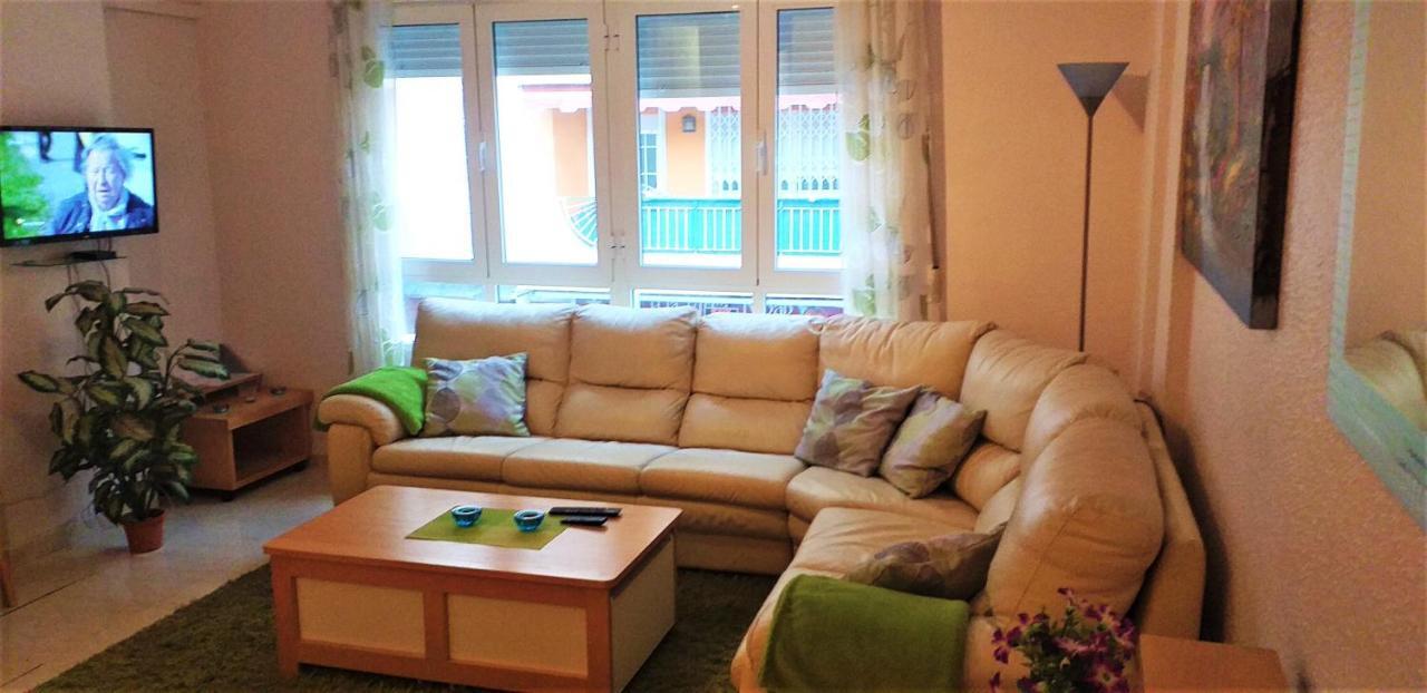 Downtown With Wifi & Tv Box Apartment Torrevieja Exterior photo